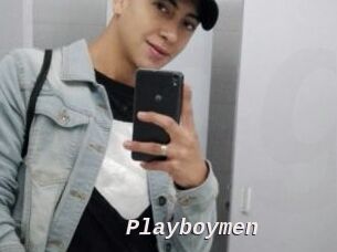 Playboymen