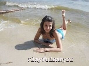 PlayfulBaby22