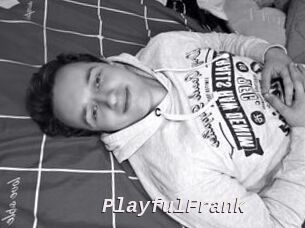PlayfulFrank