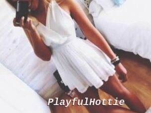 PlayfulHottie