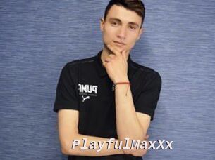 PlayfulMaxXx