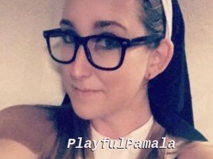 Playful_Pamala