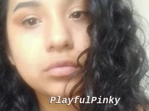 PlayfulPinky