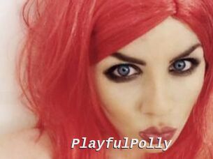 PlayfulPolly