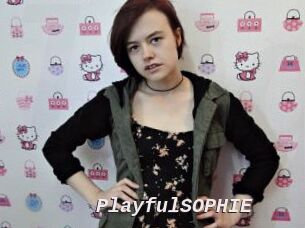 PlayfulSOPHIE