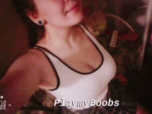 PlaymyBoobs