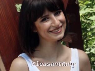 PleasantRuby
