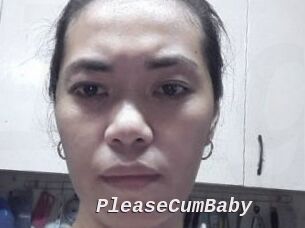 PleaseCumBaby