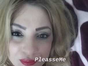 PleasseMe