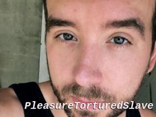 PleasureTorturedSlave