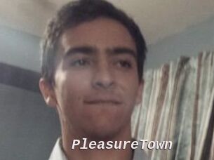 PleasureTown