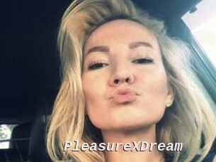 PleasureXDream