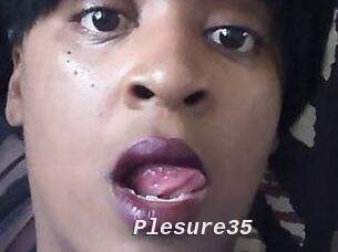 Plesure35