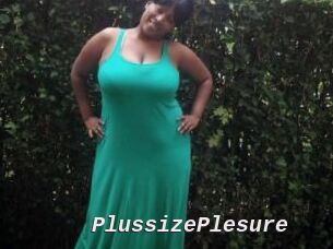 PlussizePlesure