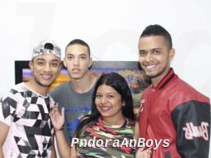 PndoraAnBoys