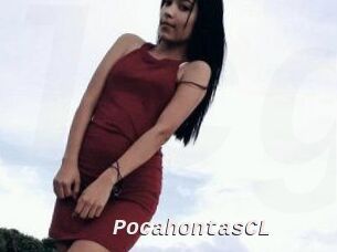 PocahontasCL