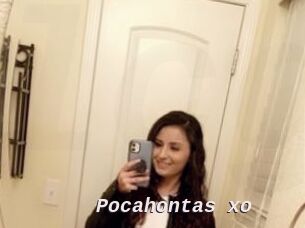 Pocahontas_xo
