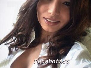 PocahotASS