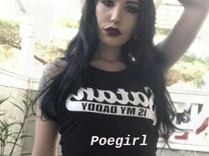 Poegirl