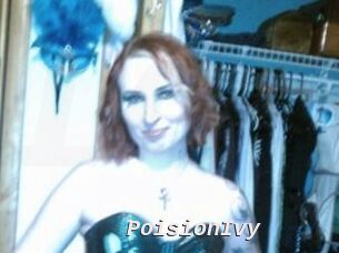 PoisionIvy