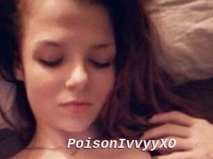 PoisonIvvyyXO