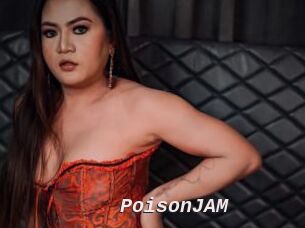 PoisonJAM