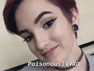 PoisonousIVYXO