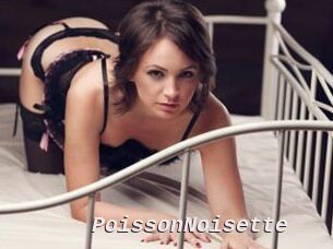 PoissonNoisette