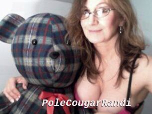 PoleCougarRandi Live Camgirls Sex