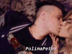 PolinaPeter