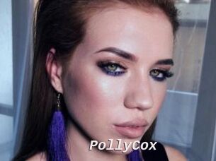 PollyCox Live Camgirls Sex