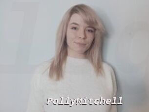 PollyMitchell