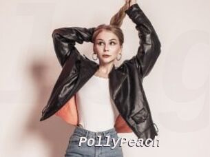 PollyPeach