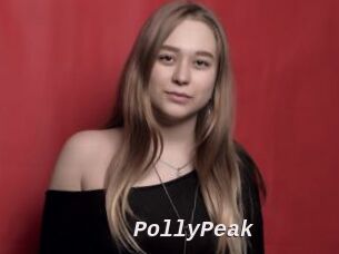 PollyPeak