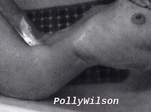 PollyWilson Live Camgirls Sex