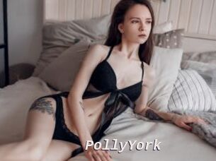 PollyYork