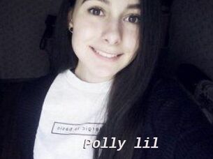 Polly_lil