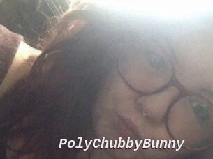 PolyChubbyBunny