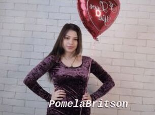 PomelaBritson