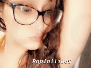Poplollie89 Live Camgirls Sex