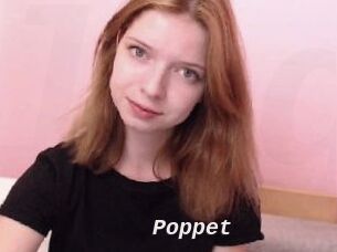 Poppet