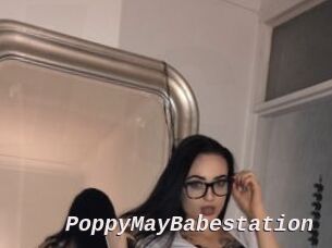 PoppyMayBabestation