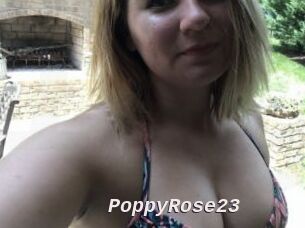 PoppyRose23