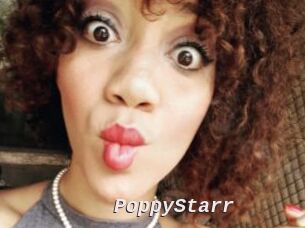 PoppyStarr