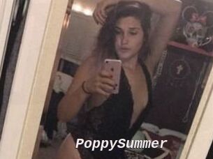 PoppySummer