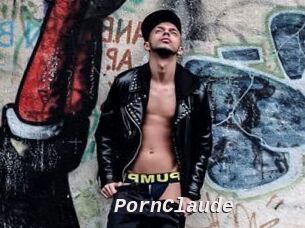 PornClaude