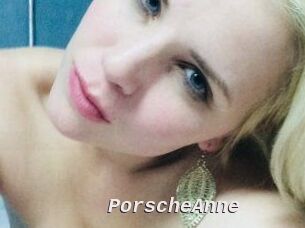 PorscheAnne