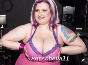 PorscheDali