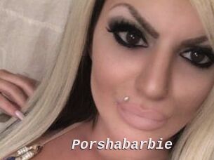 Porshabarbie