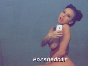 Porshe_doir